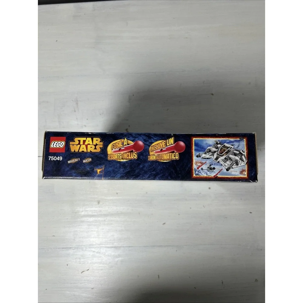 LEGO Star Wars: Snowspeeder (75049) NISB